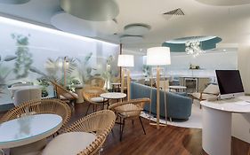Melia Lisboa Oriente
